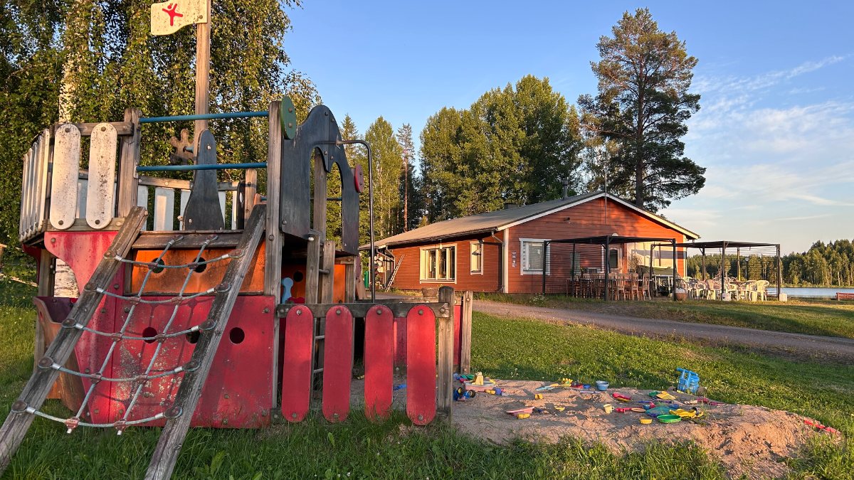 Jyväskylän Metsäranta