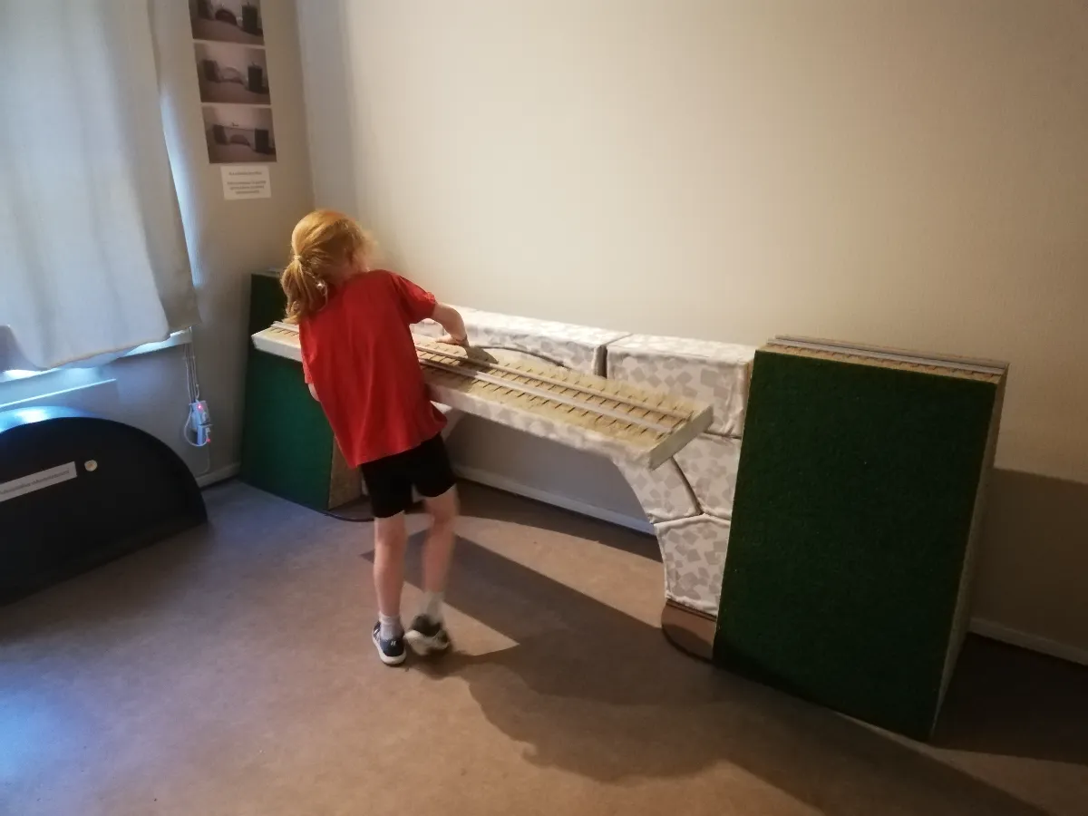 Savonlinnan rautatieaseman museo