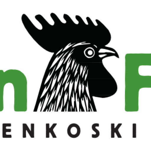 Kilkkilän Farmi