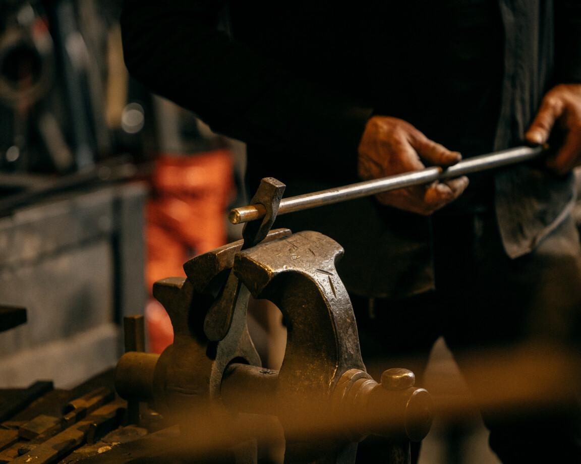 Fiskars Ironworks Playground