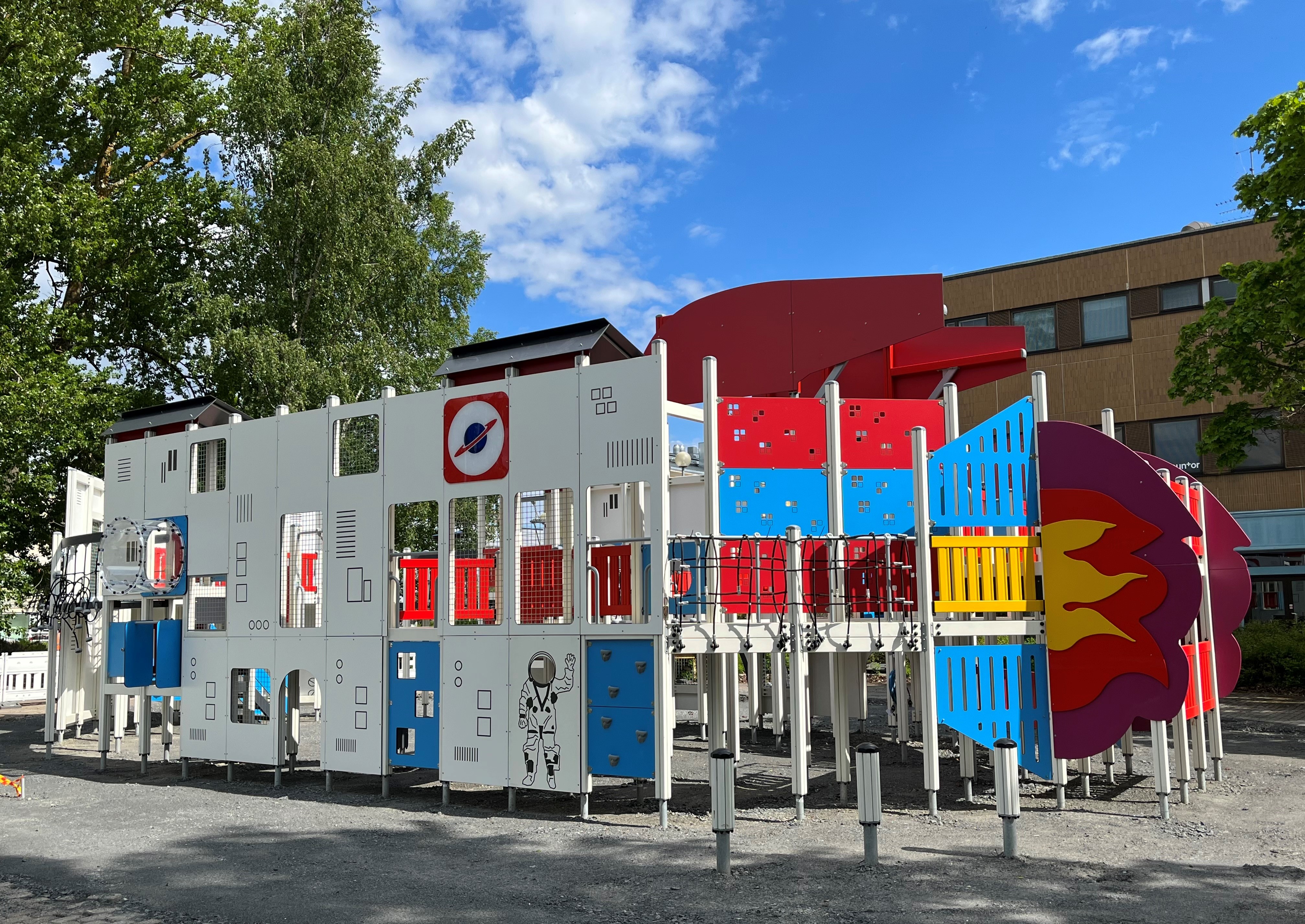 Space Park