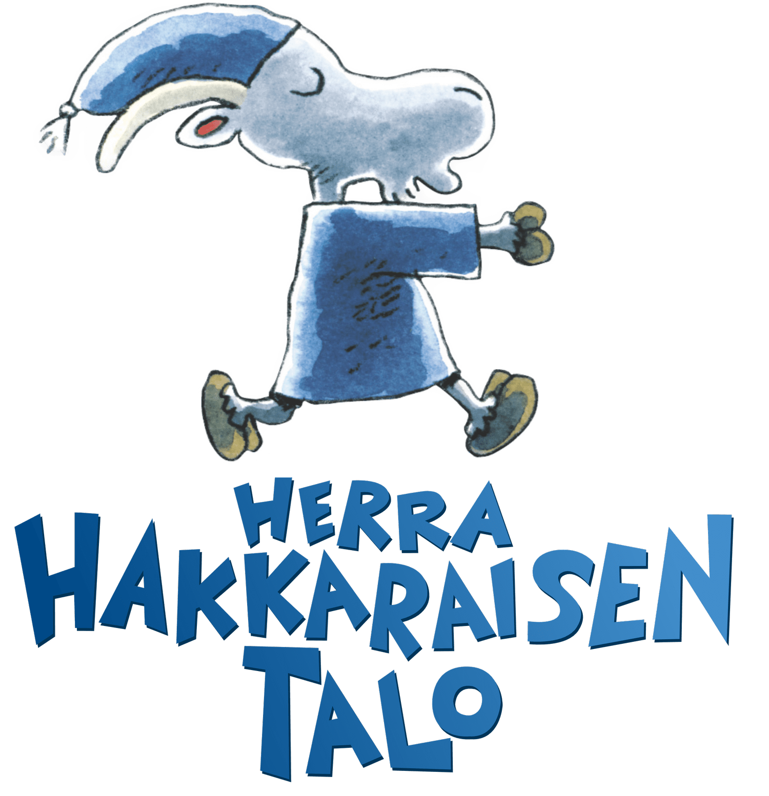 Mr. Hakkarainen's House