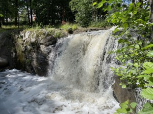 Strömberginkoski