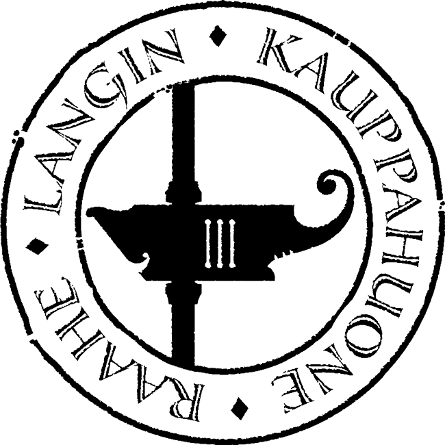 The Trade House of Lang