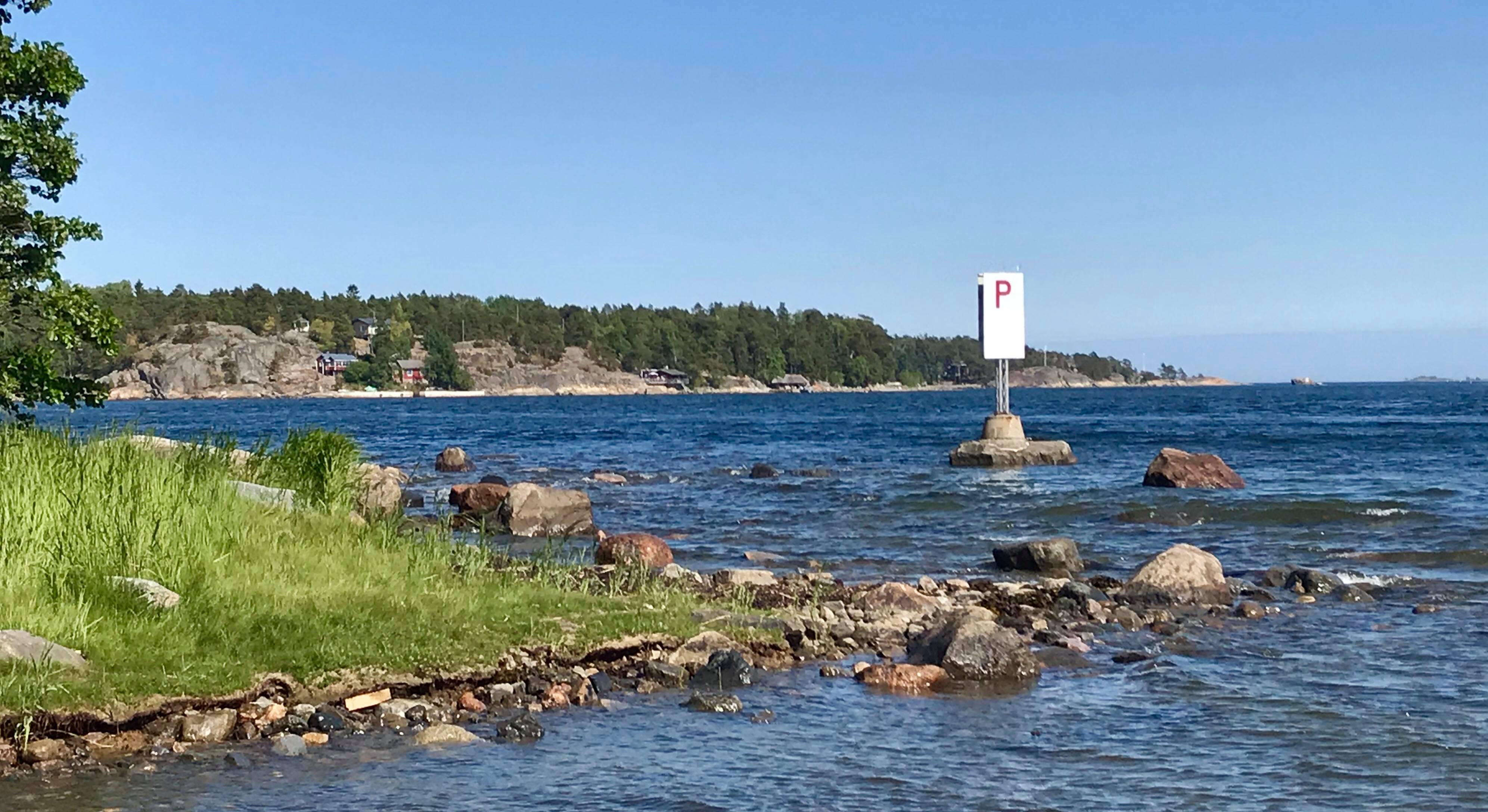 Matosaari