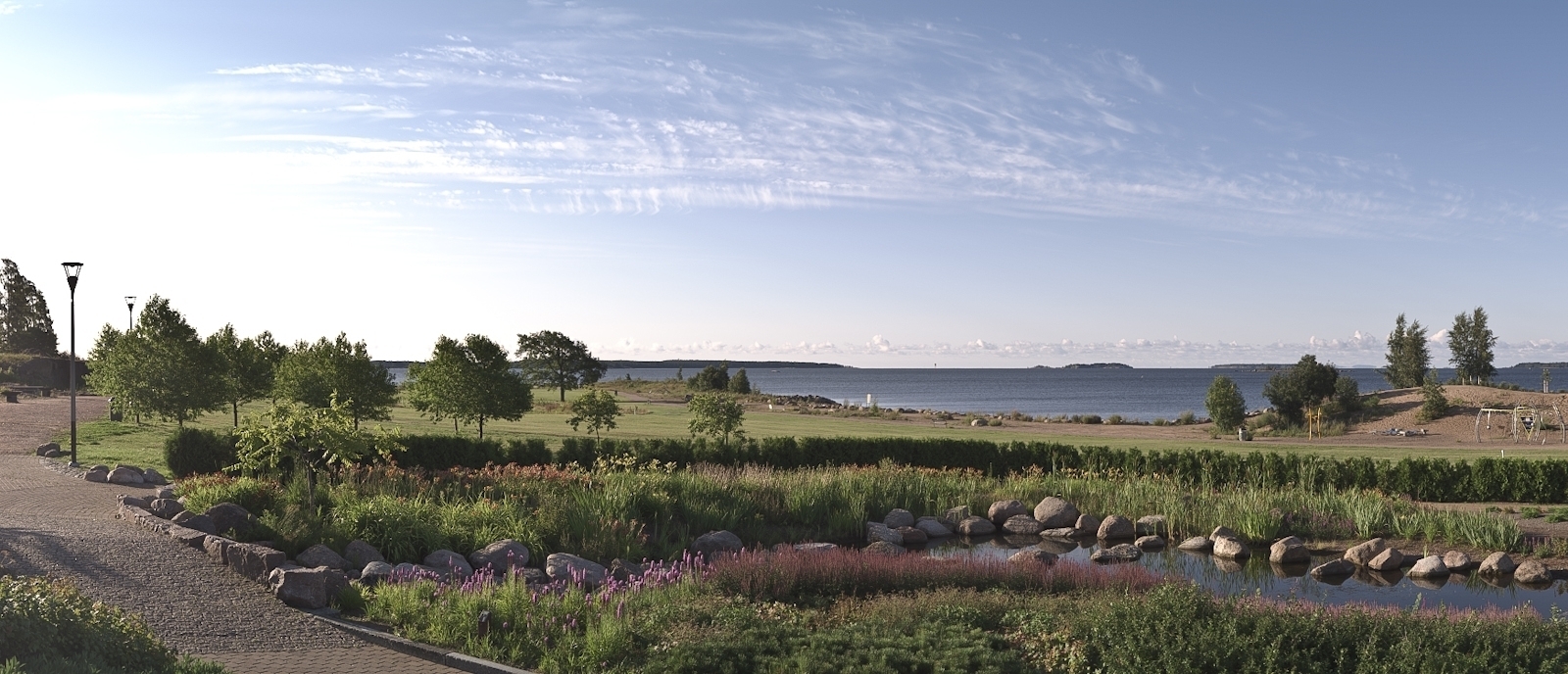 Katariinan Sea Park