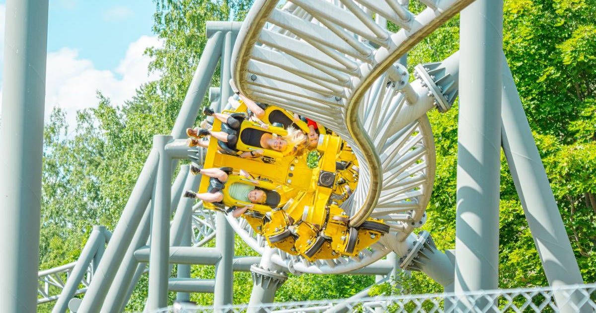 Särkänniemi