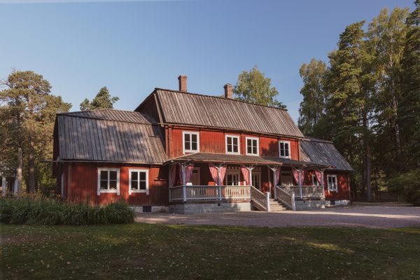 Seurasaari Outdoor Museum