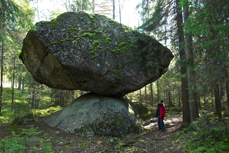 Boulder of Twins