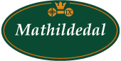 Mathildedahl Ironworks