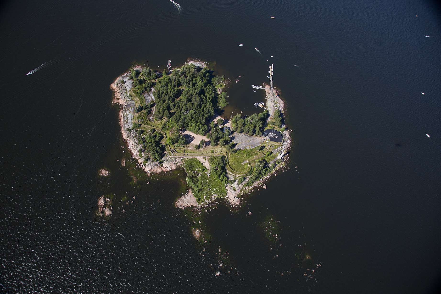 Fort Elisabeth