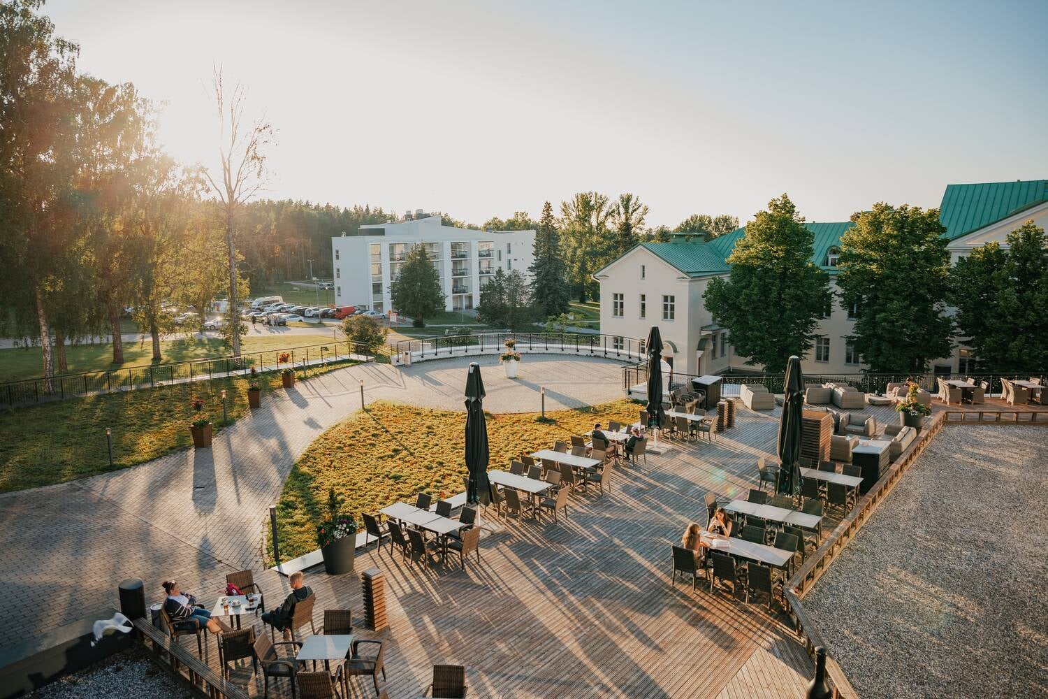 Saimaa Spa Hotel