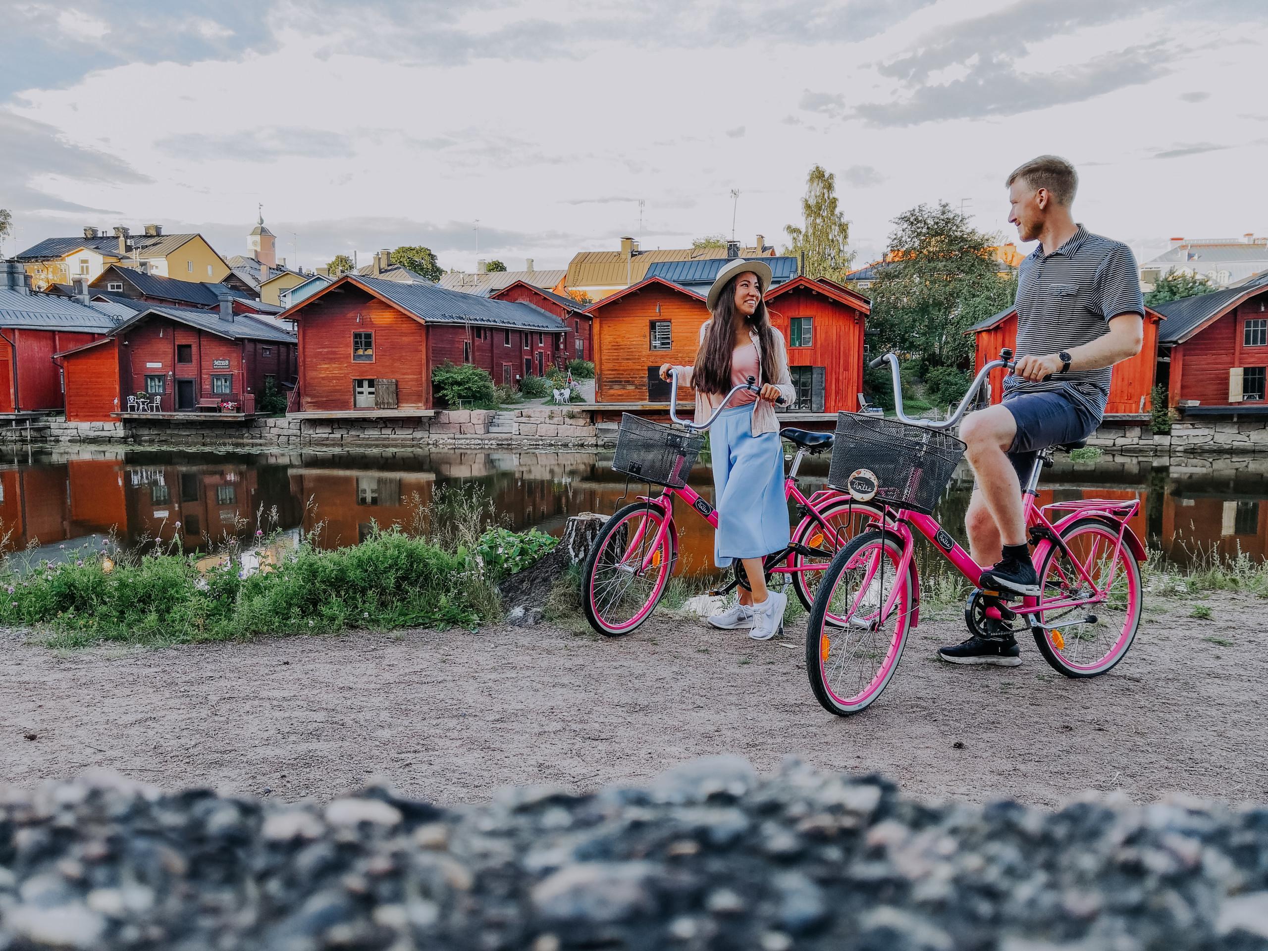 Old Porvoo