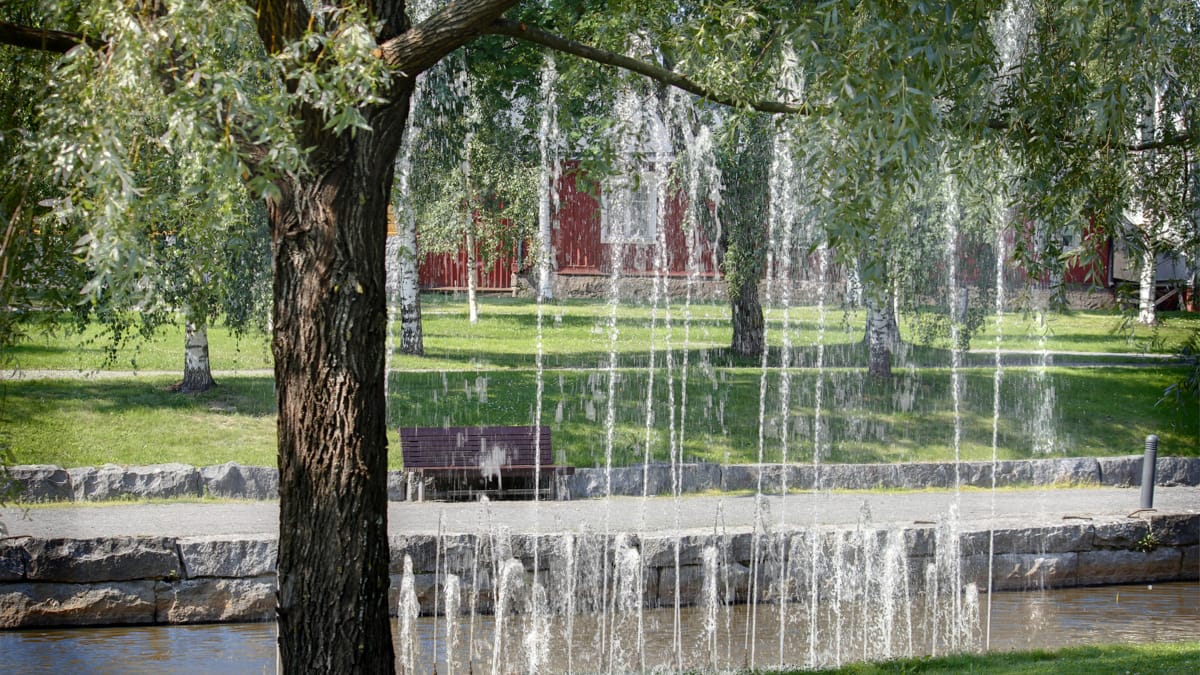 Brita Maria Park