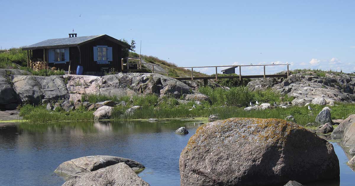 Klova River