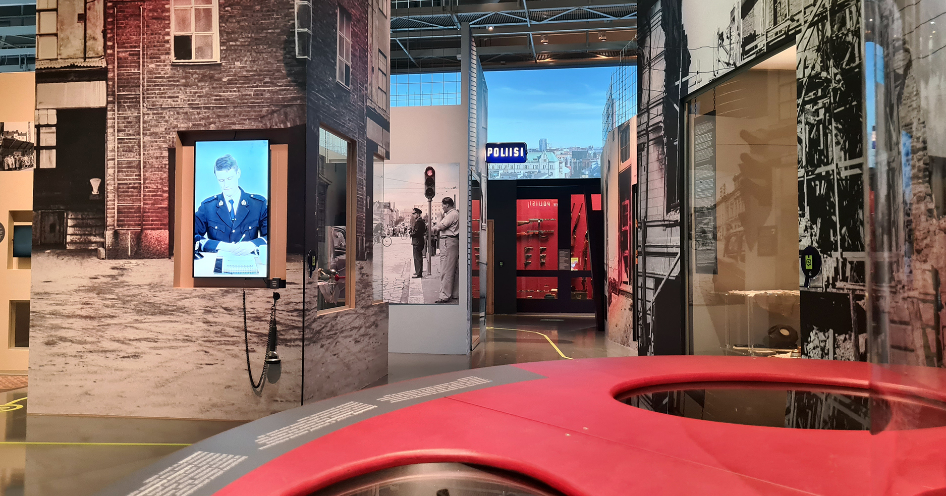 Police Museum