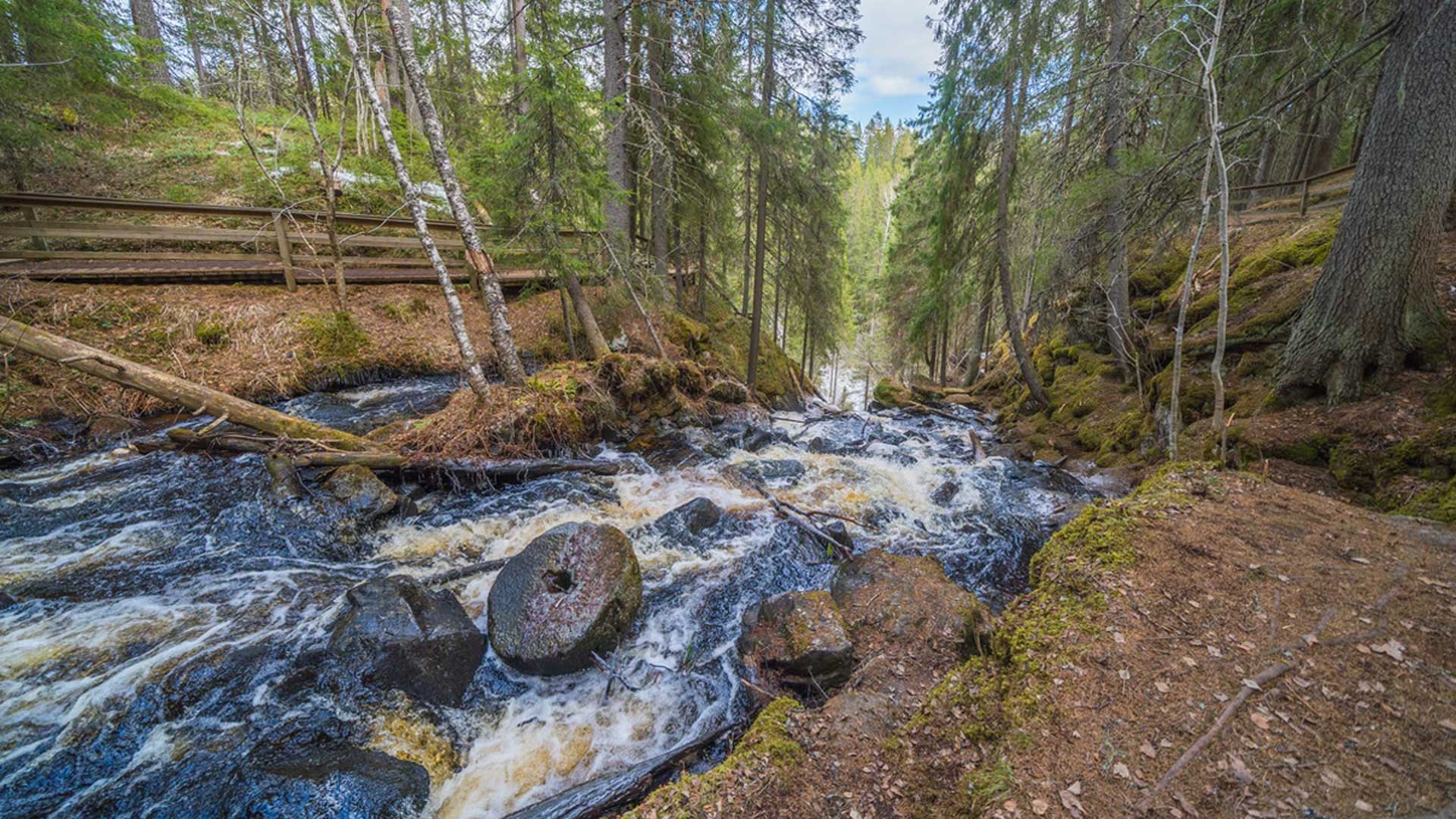 Korkeakoski