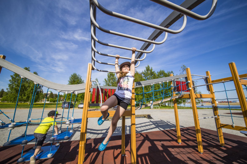 Kerimäki Recreation Park