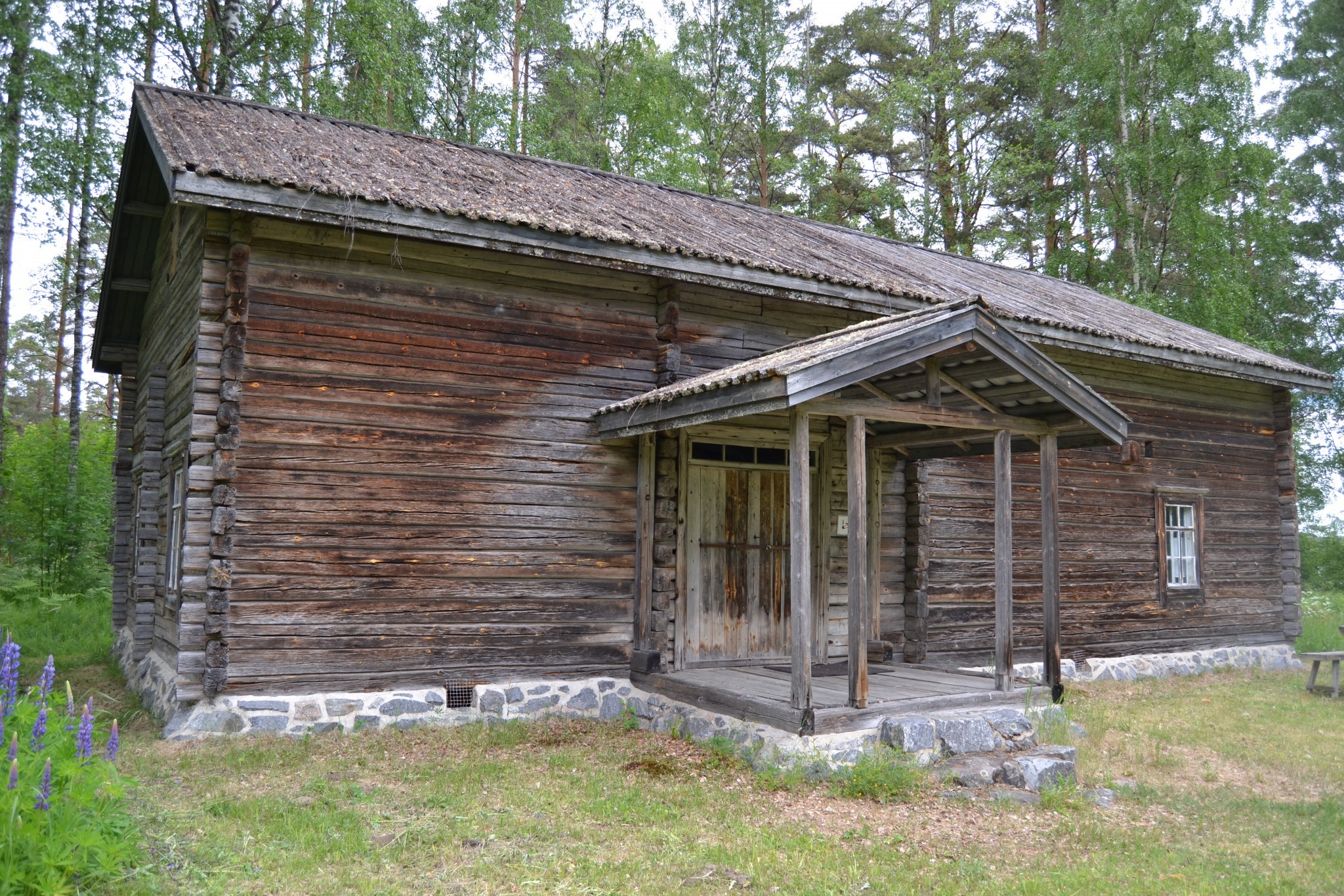 Peace Peninsula Museum