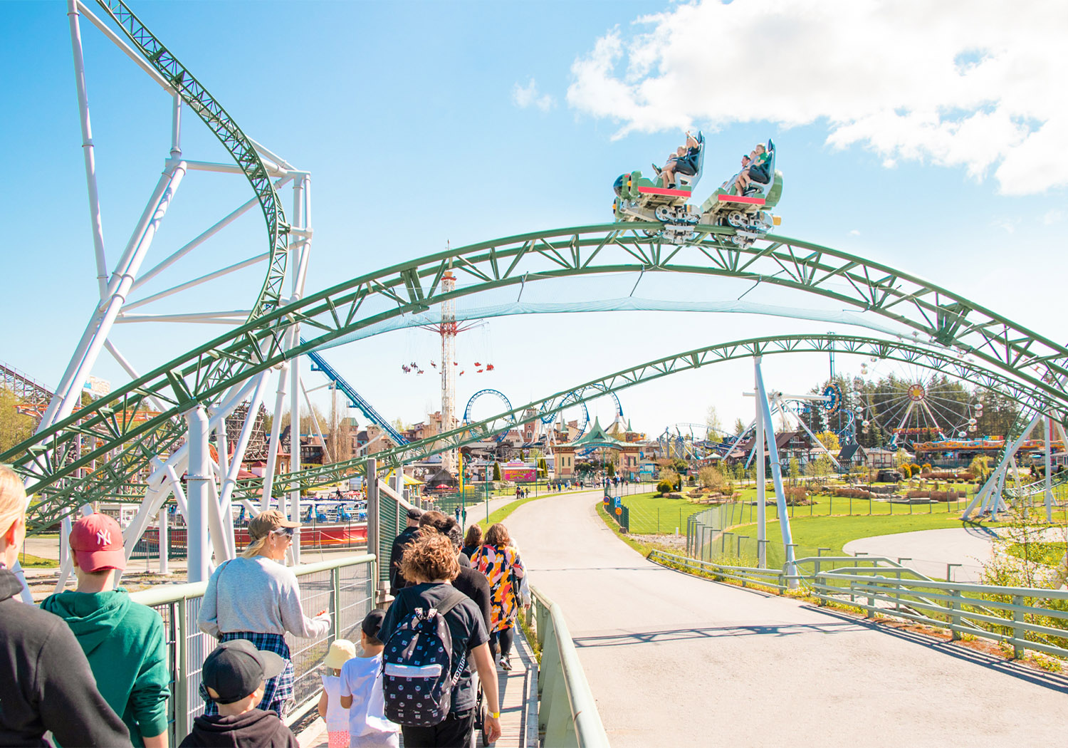 Amusement State PowerPark
