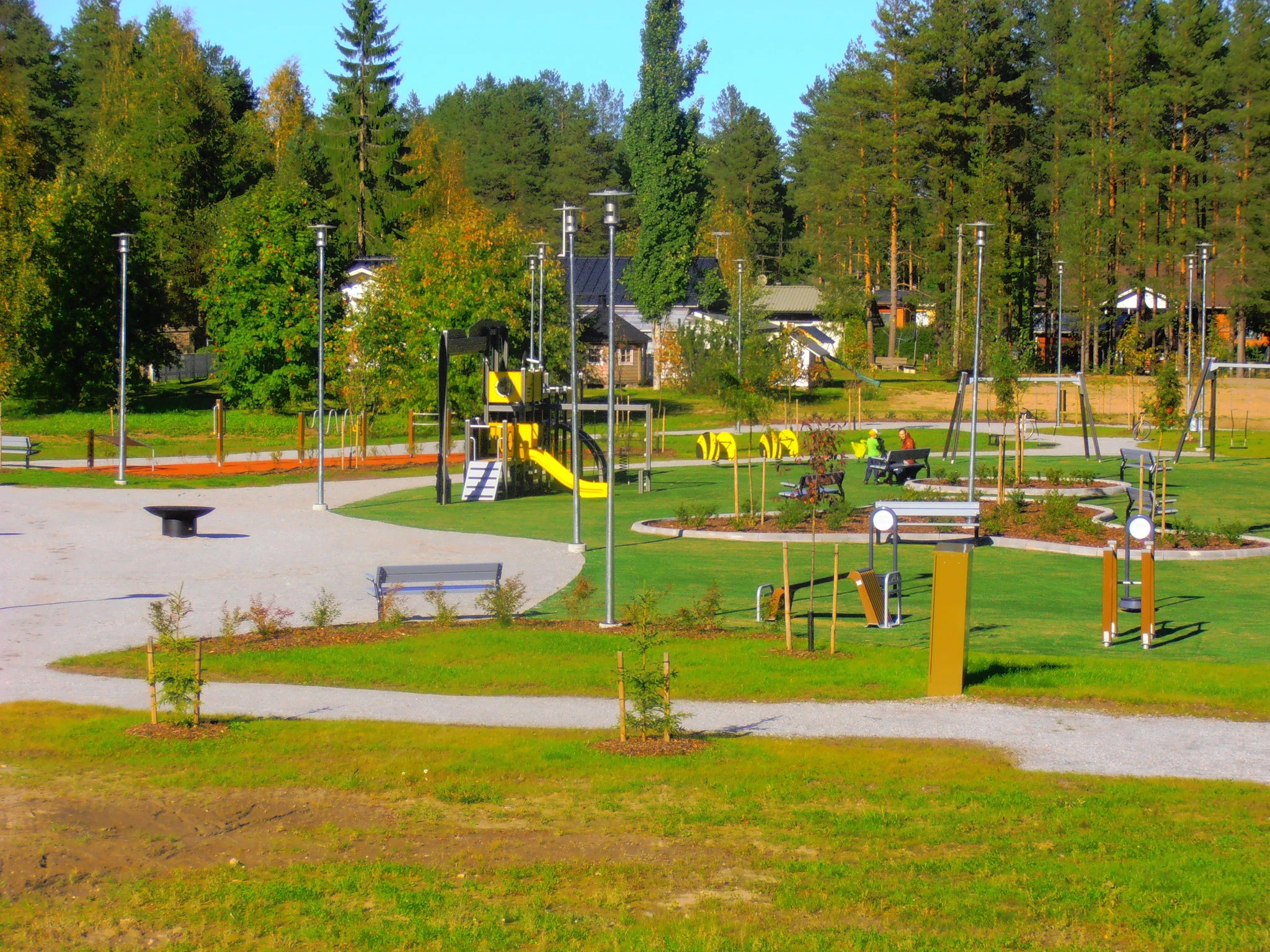 Einar Park