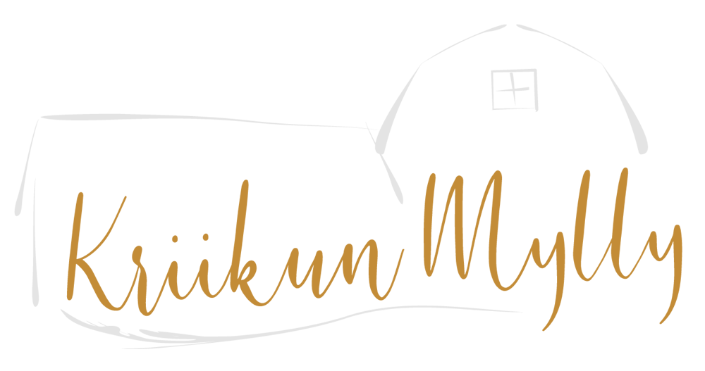 Kriikun Mylly