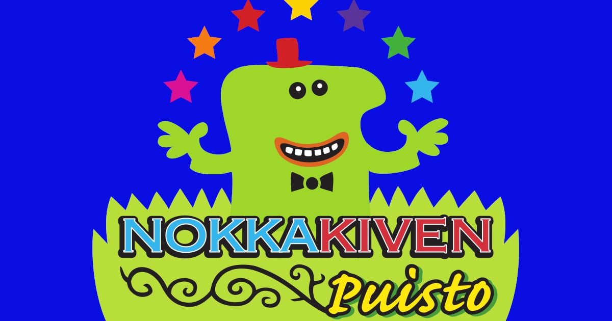 Nokkakiven Amusement Park