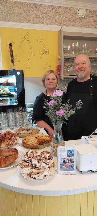 Café Villa Kokkokallio