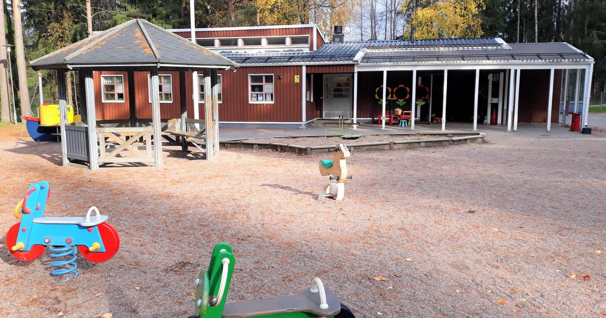 Green Residents' Park