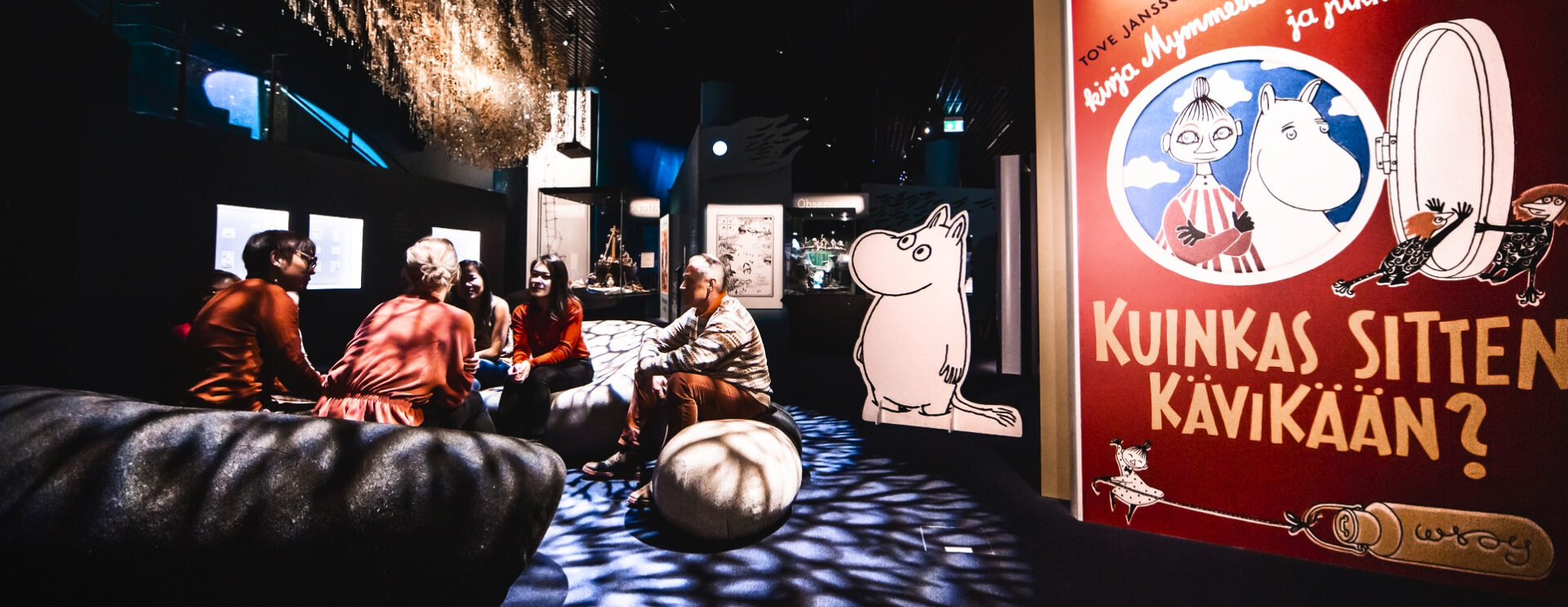 Moomin Museum
