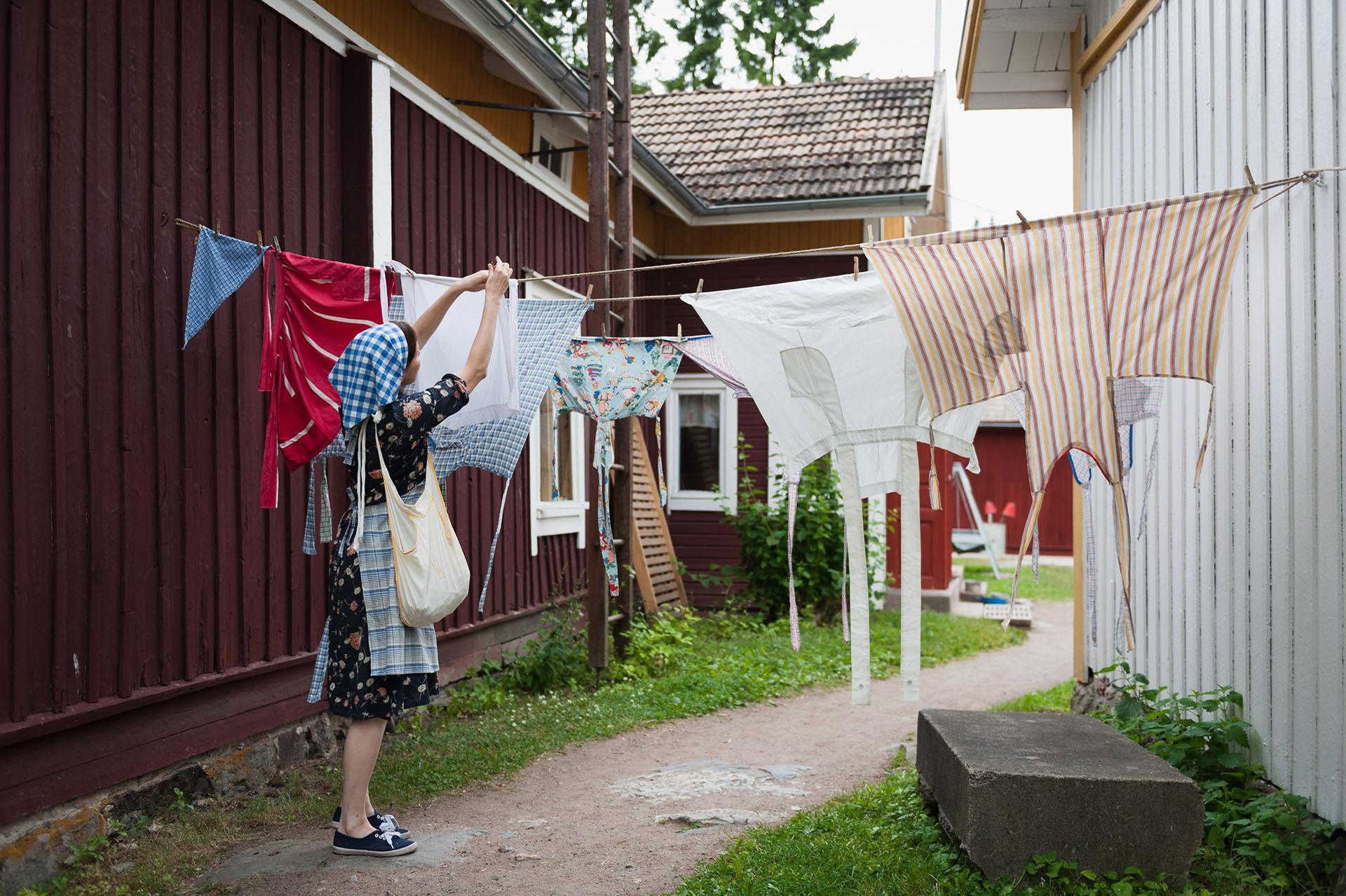 Kuralan Kylämäki