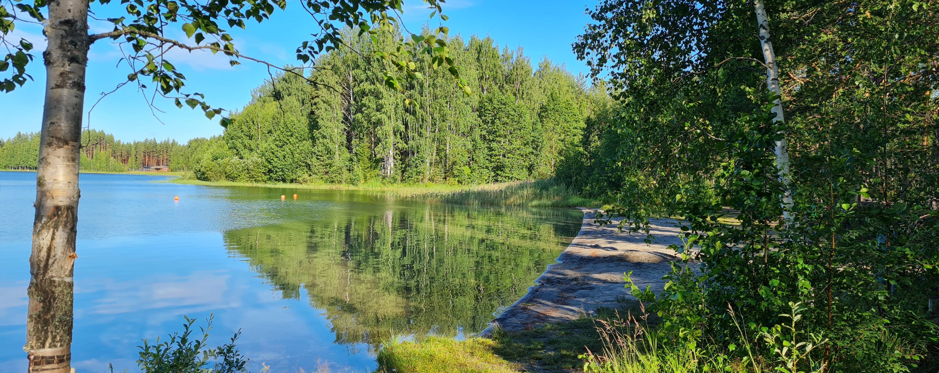 White Lake Beach