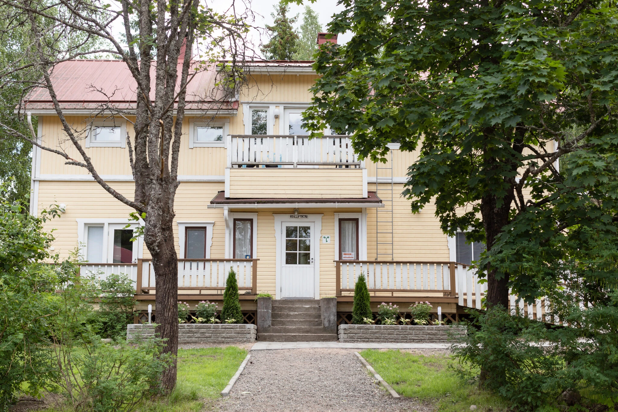 Agricultural Tourism Thousand Story House Ltd