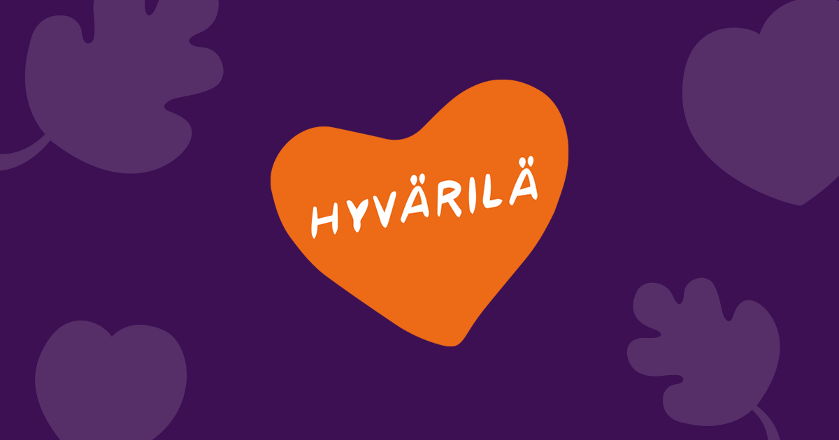 Hyvärilä Youth and Travel Centre