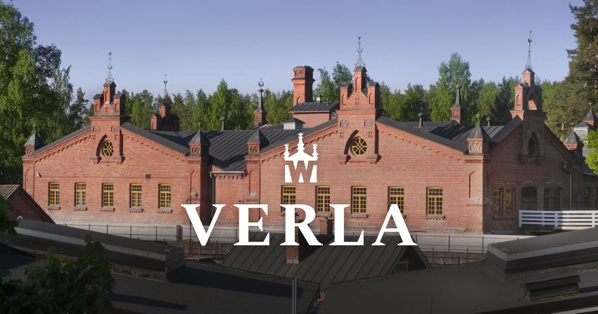 Verlan Industrial Museum