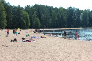 Church Cove