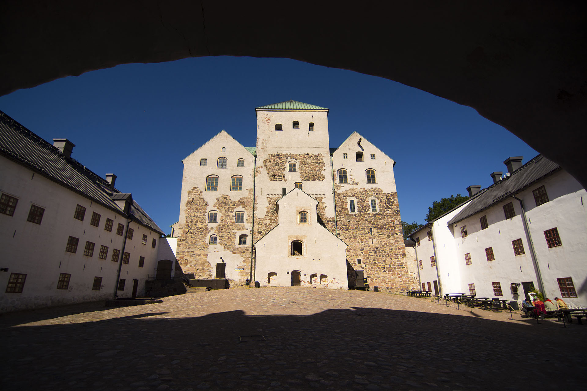 Turku Castle