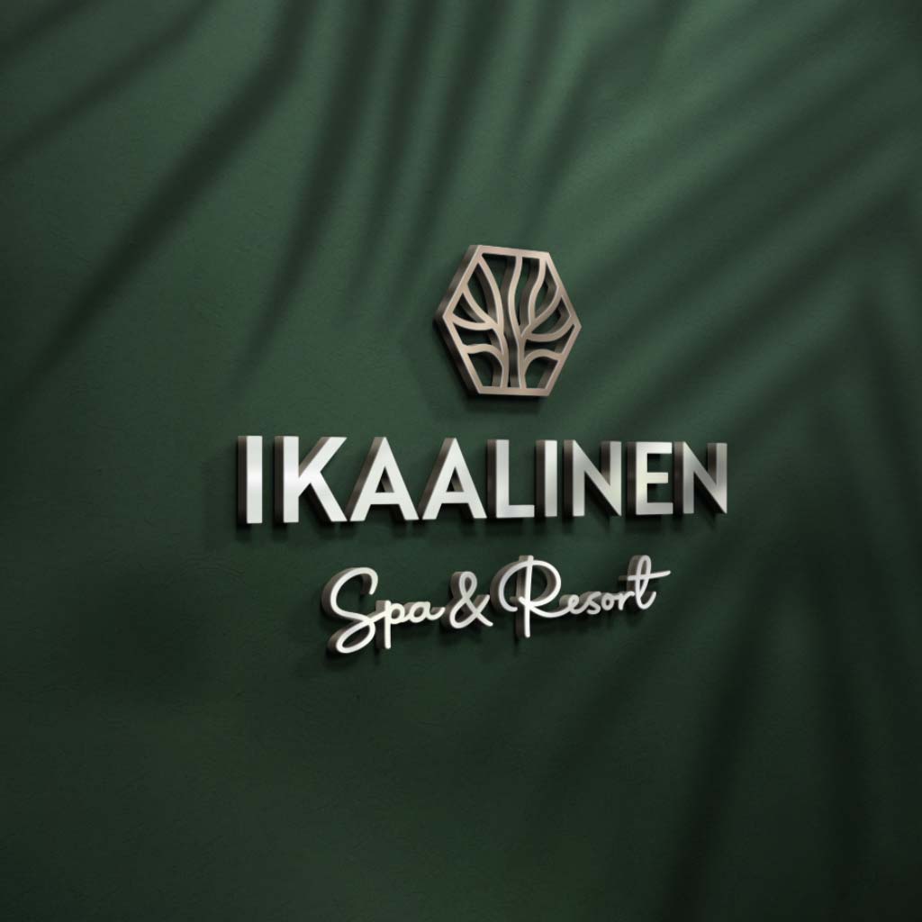 protestered that it should be "Ikaalinen spa" in case of it being an official name.