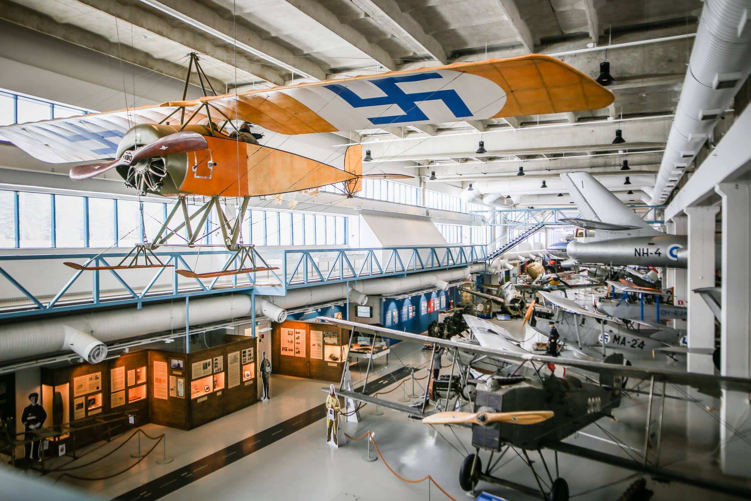 Finnish Air Force Museum
