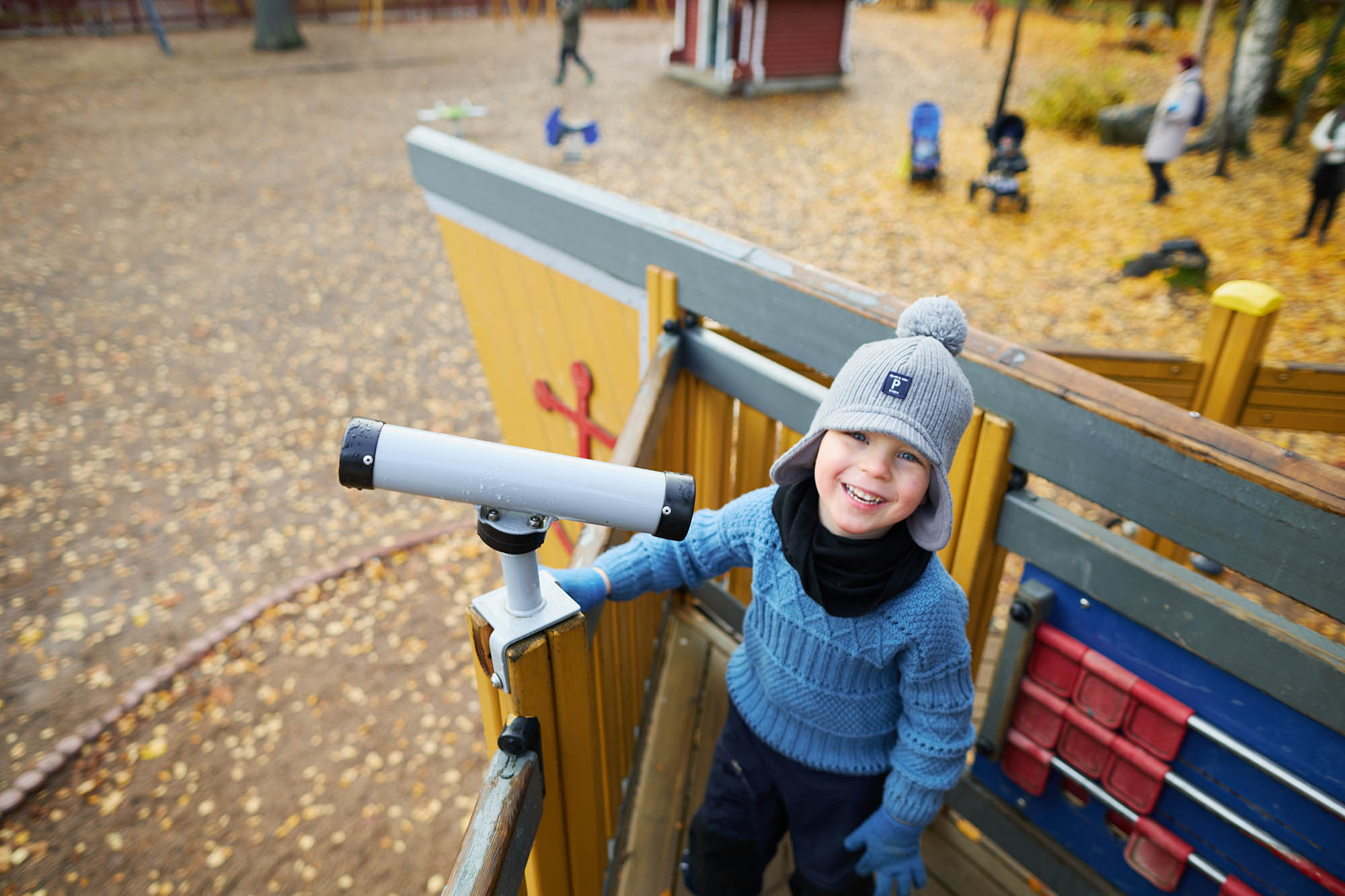 Mäki-Matin Family Park