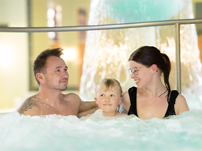 Rauhalahti Spa Hotel