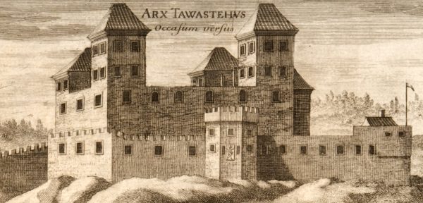 Häme Castle