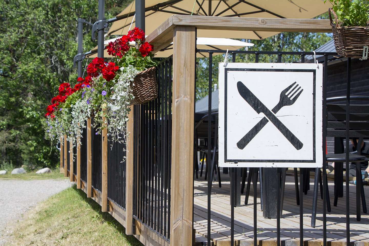 Sattmark Cafe&Bistro