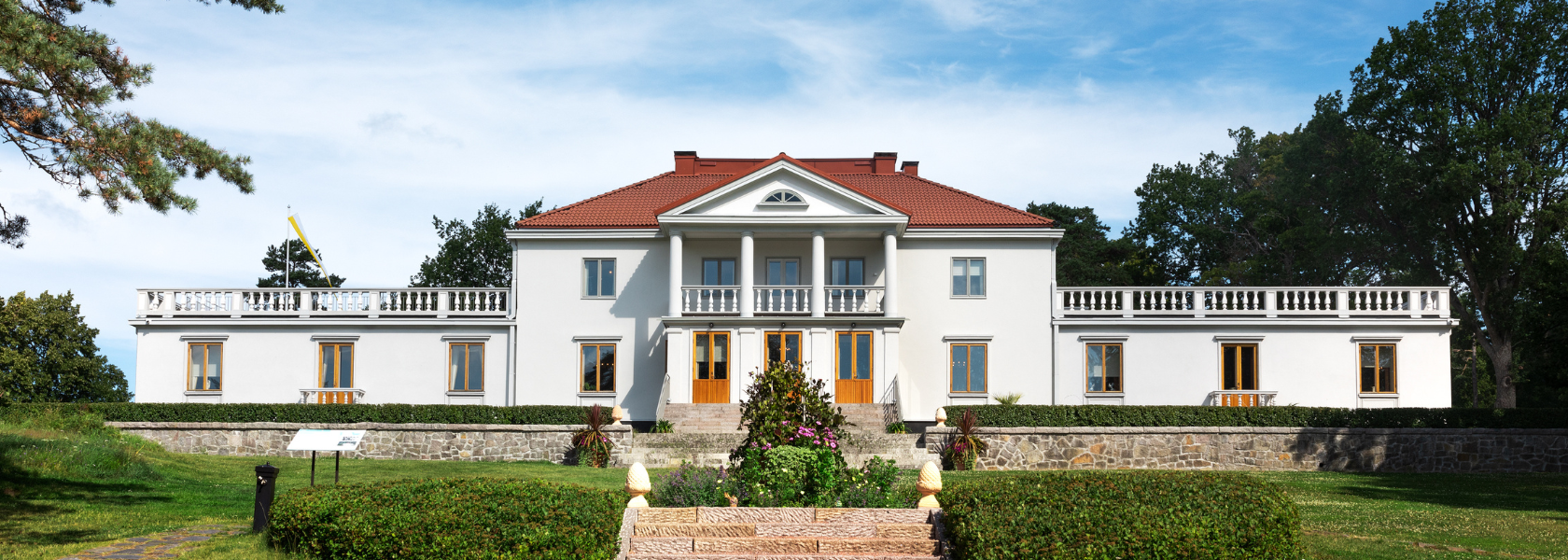 Söderlångvik Manor