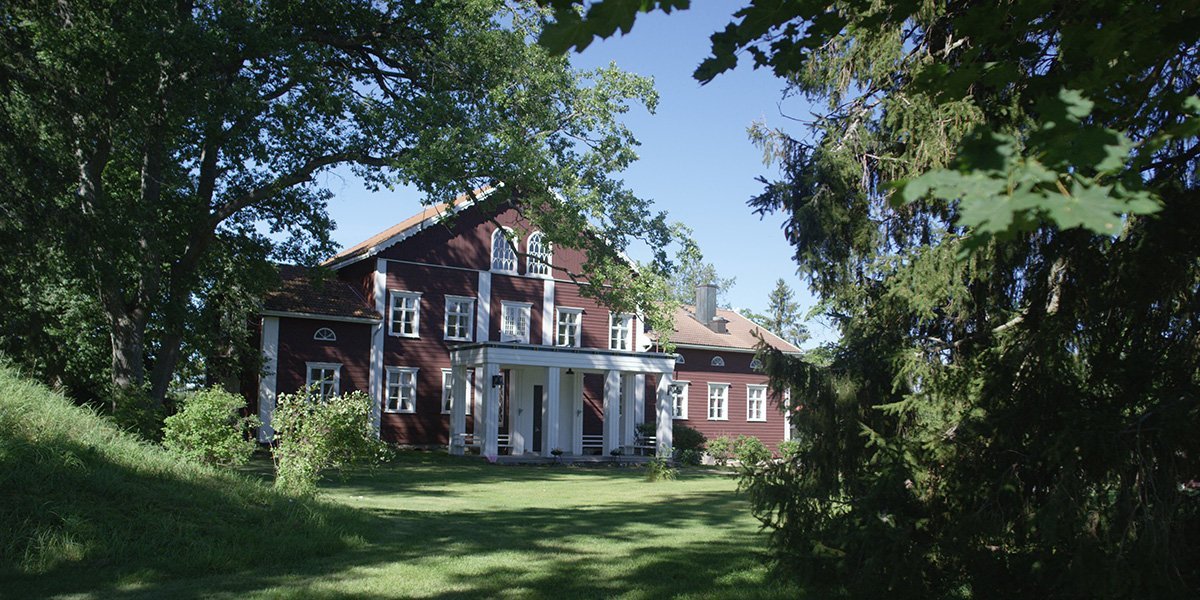 Kellahden Manor Summer Restaurant