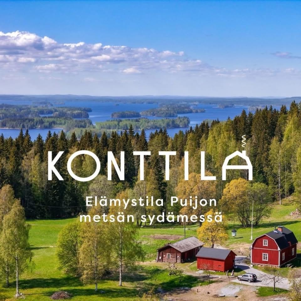 Experience Space Konttila