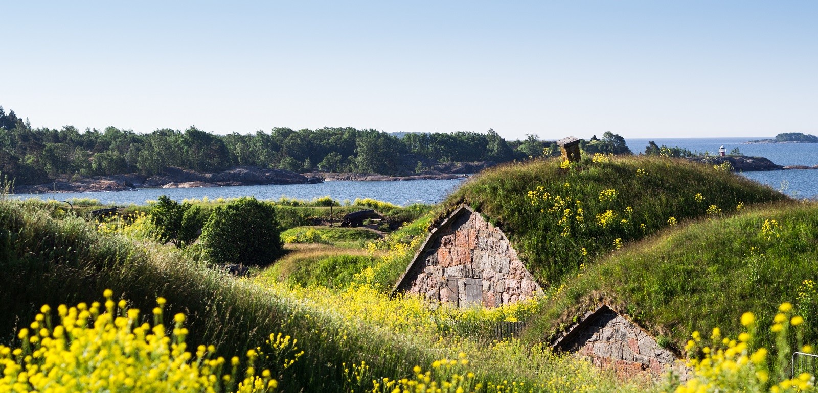 Suomenlinna