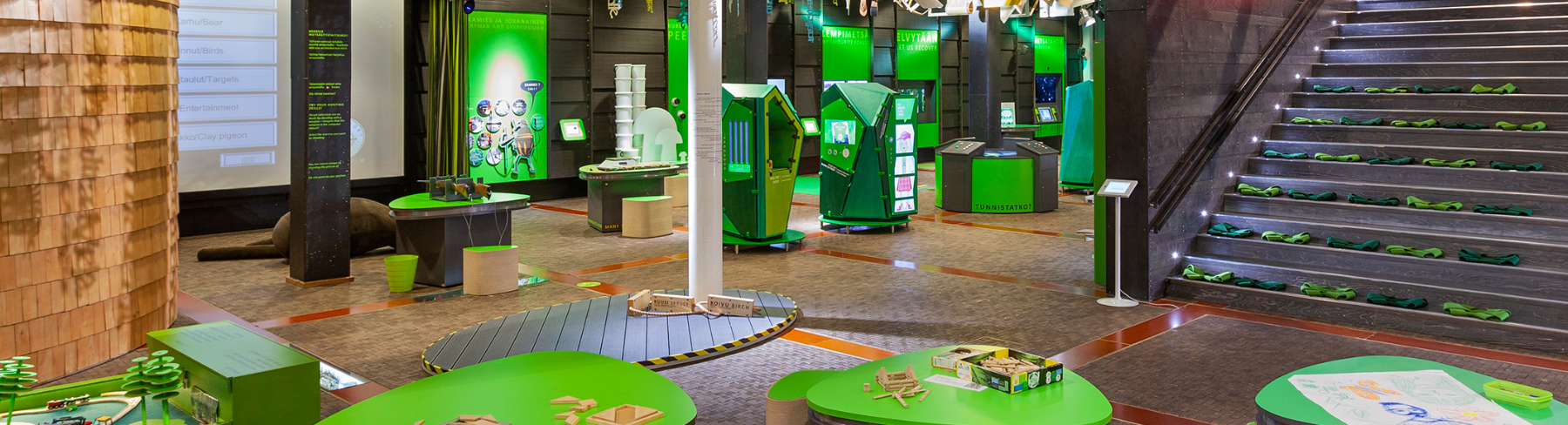 Science Centre Pilke