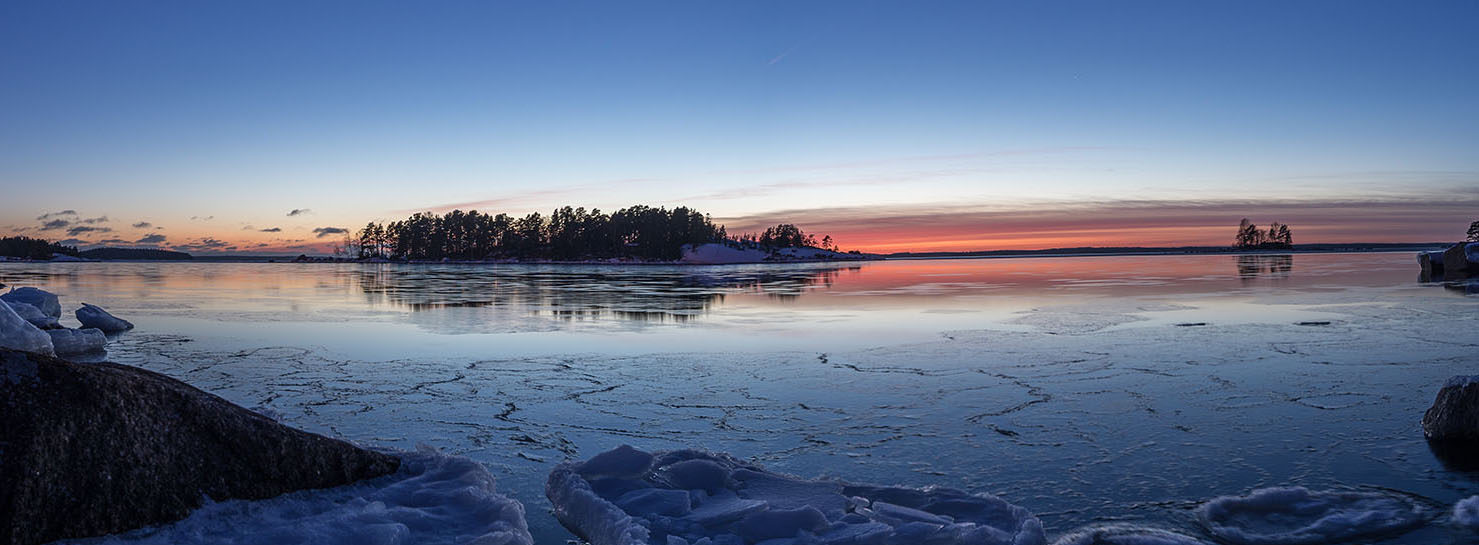 Santalahti Resort