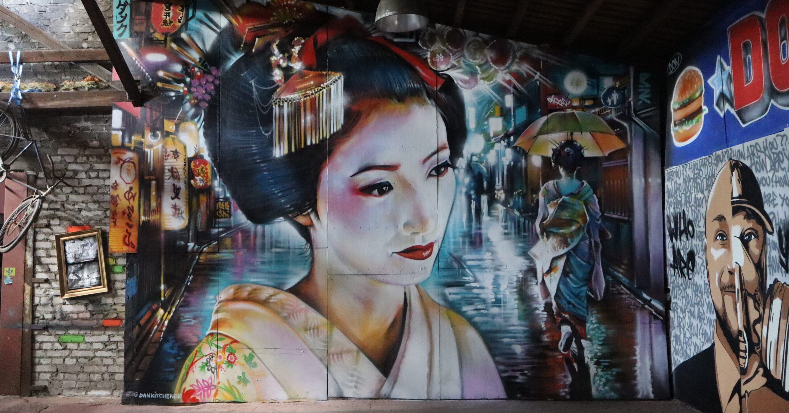 Wasa Graffitilandia